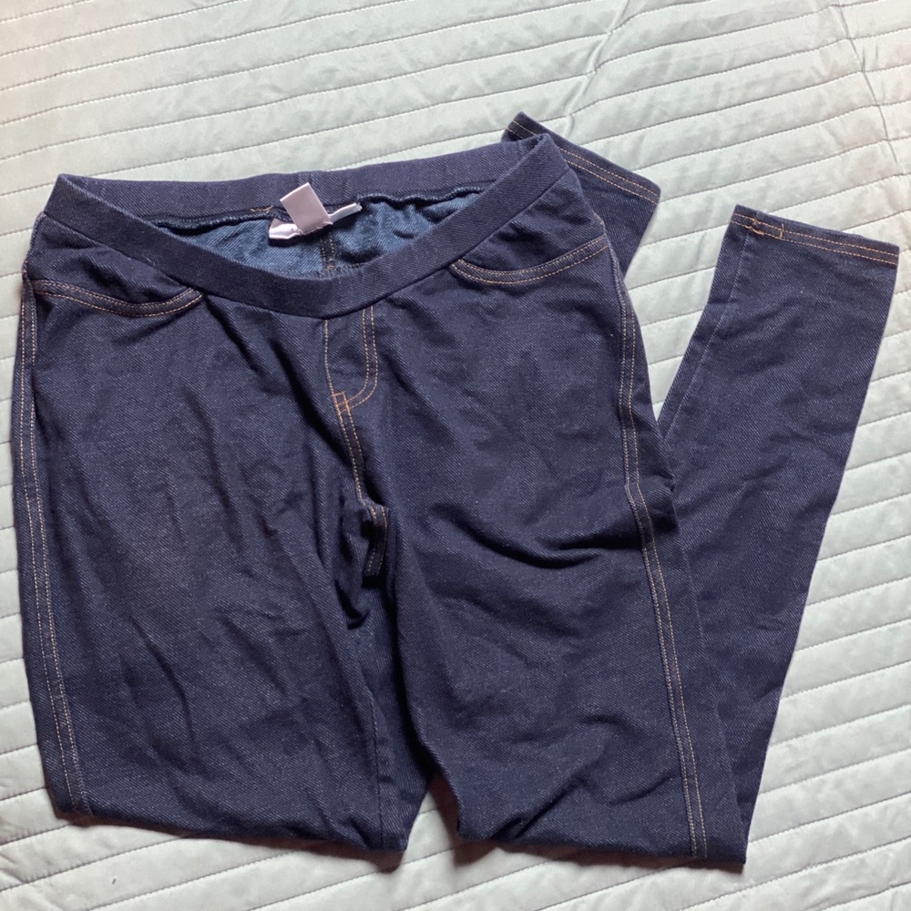 Motherhood Maternity Extra Small Jegging